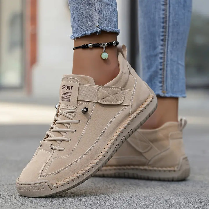 Mia - Women's Comfortable Orthopedic Sneakers