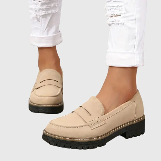 Destiny™ – Timeless Loafers | Classic Style