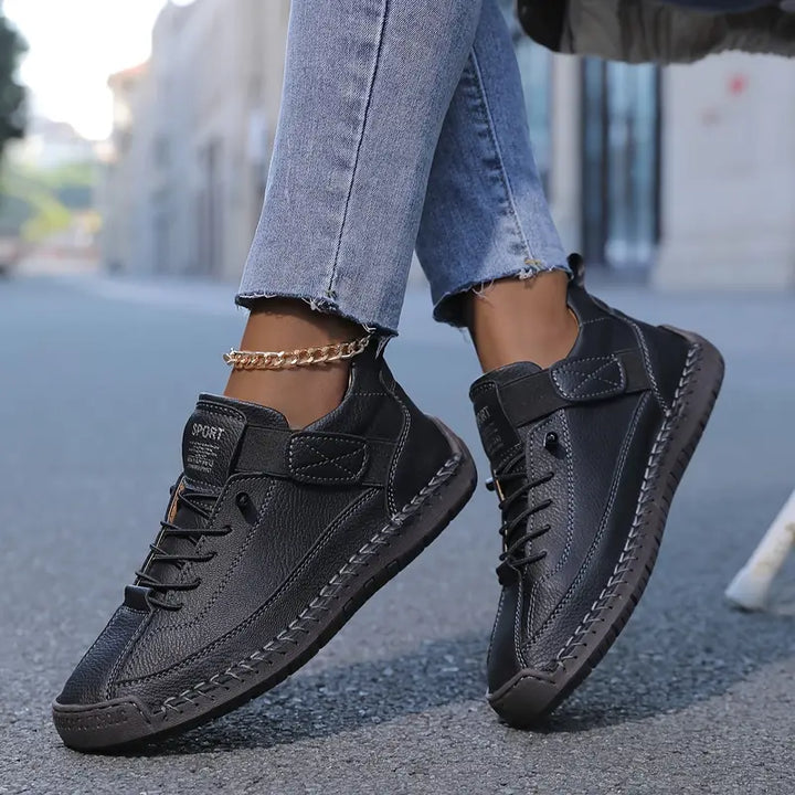 Mia - Women's Comfortable Orthopedic Sneakers