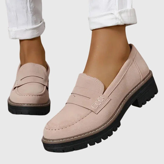 Destiny™ – Timeless Loafers | Classic Style