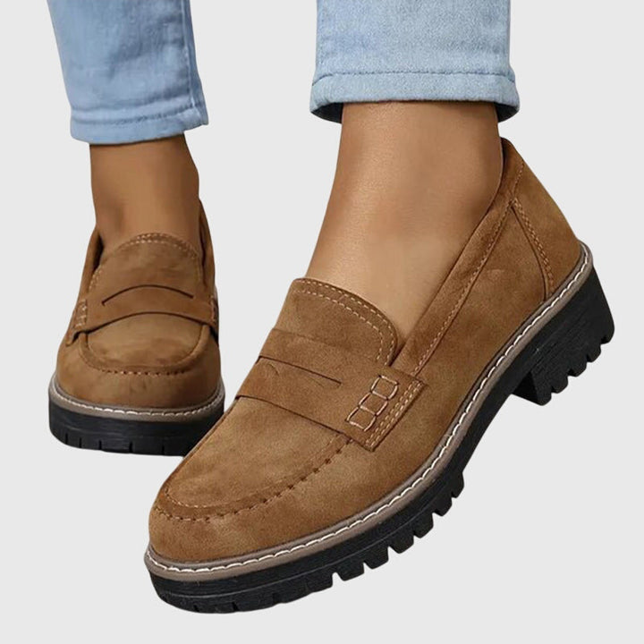 Destiny™ – Timeless Loafers | Classic Style