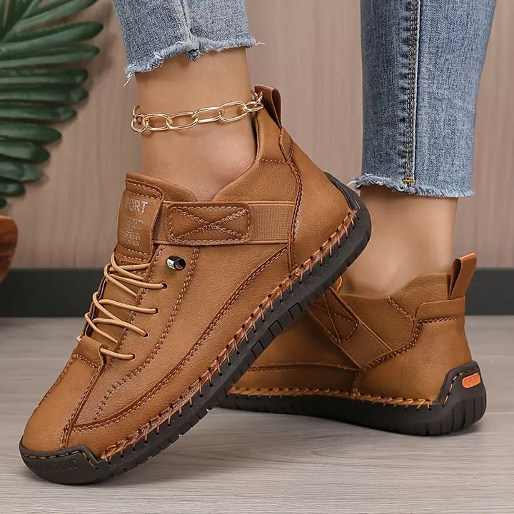 Mia - Women's Comfortable Orthopedic Sneakers