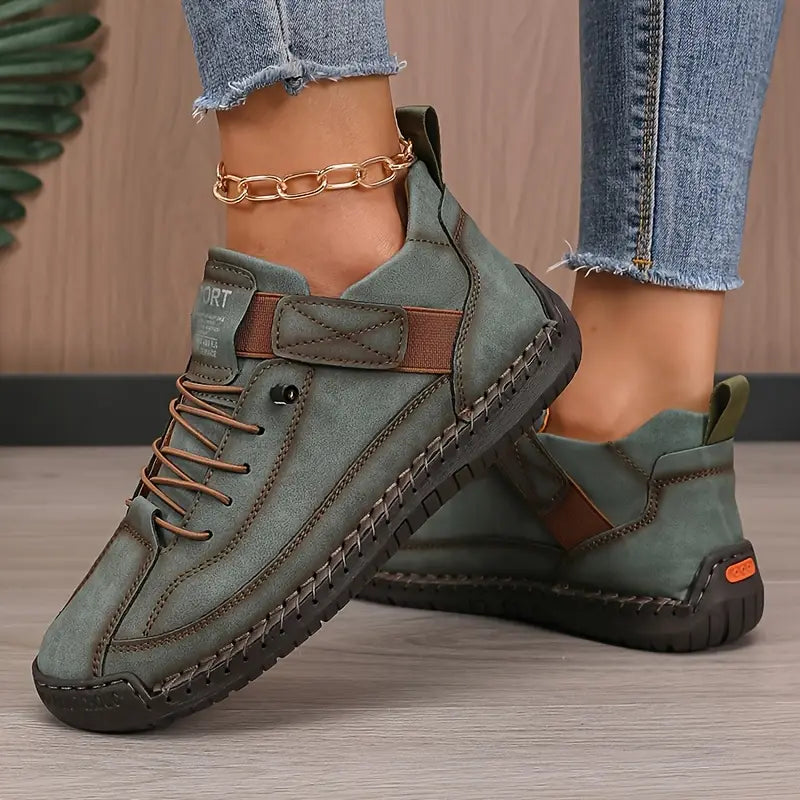 Mia - Women's Comfortable Orthopedic Sneakers