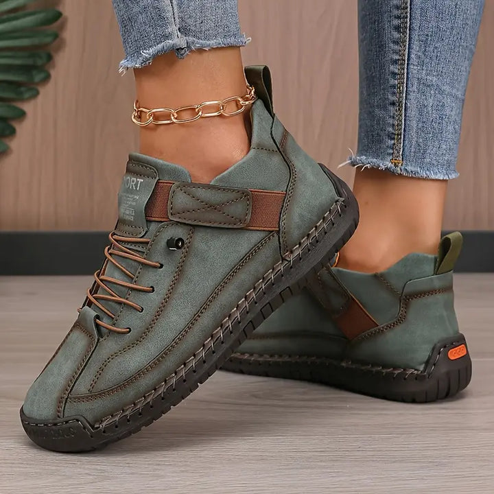 Mia - Women's Comfortable Orthopedic Sneakers