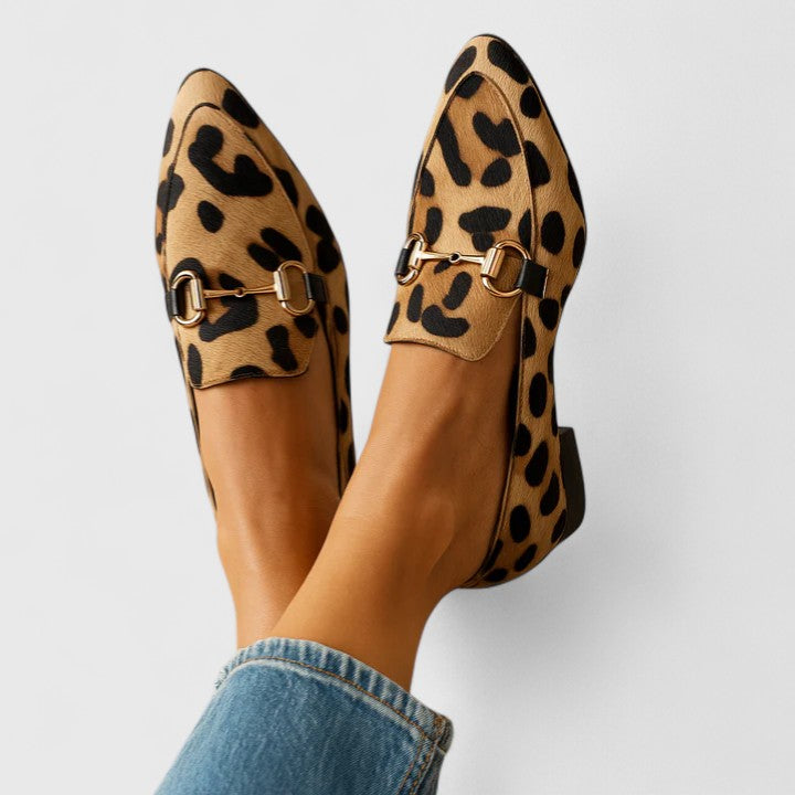 Aireyah | Daily Elegance Moccasins