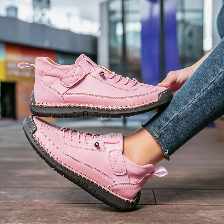Mia - Women's Comfortable Orthopedic Sneakers